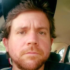 Meet your Posher, Derek